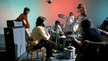 How to Watch ‘Let It Be’ Online — The Beatles' 1970 Movie Is Now Streaming After 54 Years